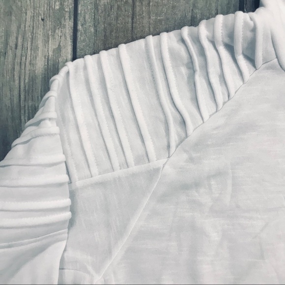 Modern Hoodie Sweatshirt Fleece Workout Gear - Picture 2 of 4